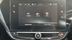 Vauxhall Corsa 1.2 Elite Edition 5dr Petrol Hatchback